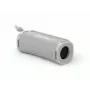 Sony ULT FIELD 1 - draadloze Bluetooth-luidspreker met ULT POWER SOUND, krachtige bas, IP67, waterdicht, stofdicht, schokbestendig, 12 uur accu, heldere gesprekskwaliteit, voor outdoor en reizen