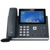Yealink SIP-T48U IP-telefoon grijs LED Wi-Fi
