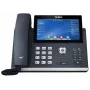 Yealink SIP-T48U IP-telefoon grijs LED Wi-Fi