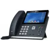 Yealink SIP-T48U IP-telefoon grijs LED Wi-Fi