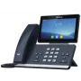 Yealink SIP-T58W IP-telefoon grijs LCD Wi-Fi