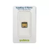 Beveiligingssleutel Yubico YubiKey 5 Nano