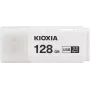 KIOXIA Transmemory U301 - USB-stick 128GB - USB 3.2 Gen 1 - wit