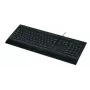 LOGITECH bedraad toetsenbord K280e - USB - QWERZU DE
