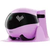 Bewakingsrobot Enabot EBO AIR 2 – mobiele thuisbeveiligingscamera, roze