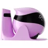 Bewakingsrobot Enabot EBO AIR 2 – mobiele thuisbeveiligingscamera, roze