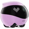 Bewakingsrobot Enabot EBO AIR 2 – mobiele thuisbeveiligingscamera, roze