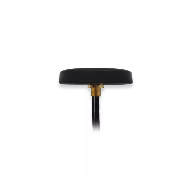 TELTONIKA Combo SISO mobiele/GNSS/Wi-Fi dakantenne SMA