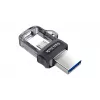 WESTERN DIGITAL SanDisk ULTRA DUAL DRIVE M3.0 - 32GB USB-stick - micro-USB / USB 3.0
