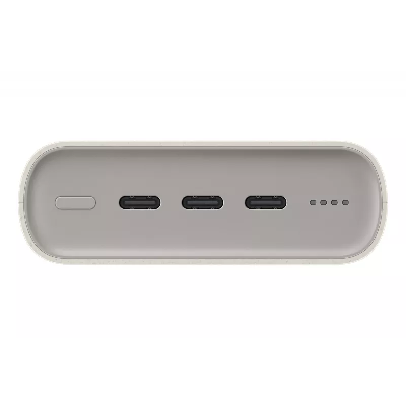 Samsung EB-P4520XUEGEU Powerbank 20000 mAh beige