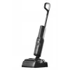 Roborock F25 ACE elektrische wischmopp accu droog zwart 4 Ah