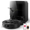 Roborock Saros Z70 0,18 l zwart