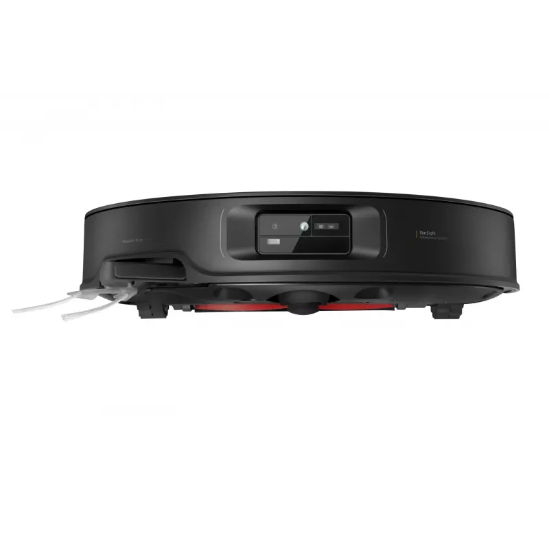 Roborock Saros Z70 0,18 l zwart