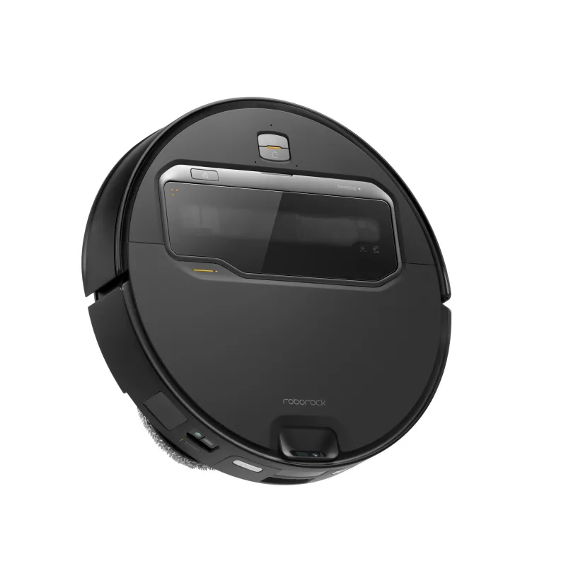 Roborock Saros Z70 0,18 l zwart