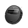 Roborock Saros Z70 0,18 l zwart