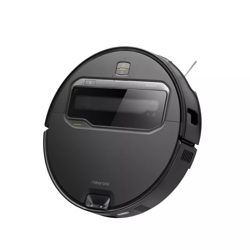 Roborock Saros Z70 0,18 l zwart