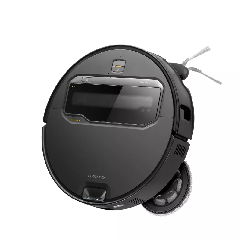 Roborock Saros Z70 0,18 l zwart
