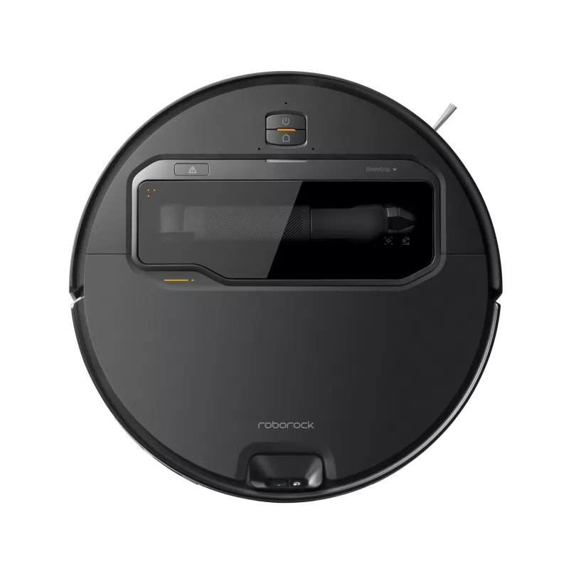Roborock Saros Z70 0,18 l zwart