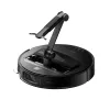 Roborock Saros Z70 0,18 l zwart