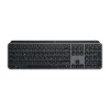 LOGITECH MX Keys Combo For Business Gen 2 - Graphite - Qwertz - Duits