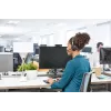 LOGITECH Zone Wired - USB-C / USB-A - headset - MSFT Teams Zone - zwart