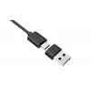 LOGITECH Zone Wired - USB-C / USB-A - headset - MSFT Teams Zone - zwart