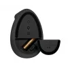 LOGITECH Wireless Mouse Lift For Business Linkshandig Grafiet/zwart