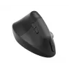 LOGITECH Wireless Mouse Lift For Business Linkshandig Grafiet/zwart
