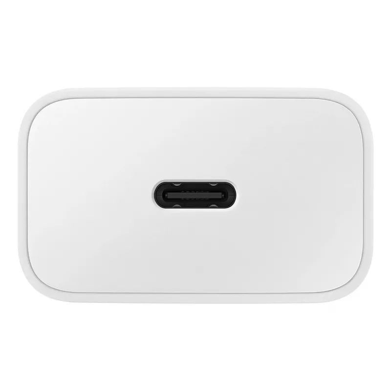 Mobiele oplader Samsung EP-T1510NWEGEU, 15W USB-C, 100–240V AC, binnen, wit
