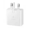 Mobiele oplader Samsung EP-T1510NWEGEU, 15W USB-C, 100–240V AC, binnen, wit