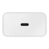 Mobiele oplader Samsung EP-T1510NWEGEU, 15W USB-C, 100–240V AC, binnen, wit