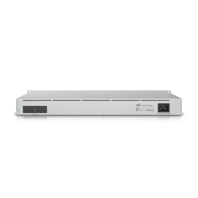 UBIQUITI NETWORKS UniFi USW-ENTERPRISE-24-POE 12x 2,5G RJ45-poorten