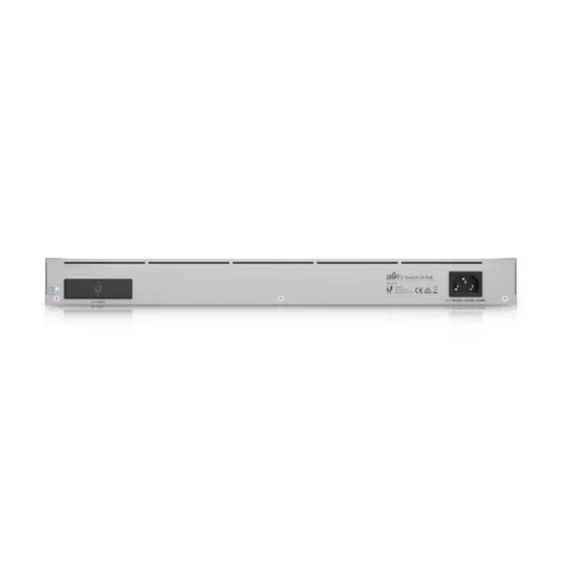 UBIQUITI NETWORKS UniFi USW-ENTERPRISE-24-POE 12x 2,5G RJ45-poorten