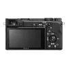 Camera Sony α ILCE-6400AK 24,2 MP 4K Ultra HD zwart