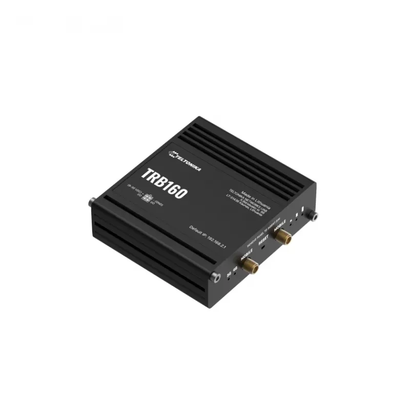 IoT-gateway Teltonika TRB160 4G LTE Cat6