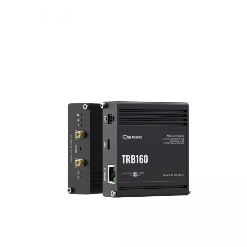 IoT-gateway Teltonika TRB160 4G LTE Cat6
