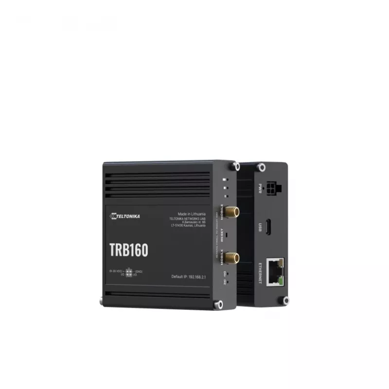 IoT-gateway Teltonika TRB160 4G LTE Cat6