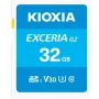 KIOXIA Micro-SD-geheugenkaart Exceria G2 - 32 GB