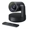LOGITECH Rally Camera - zwart