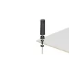 LOGITECH SIGHT vergadercamera 4K audio PoE+ - grafiet