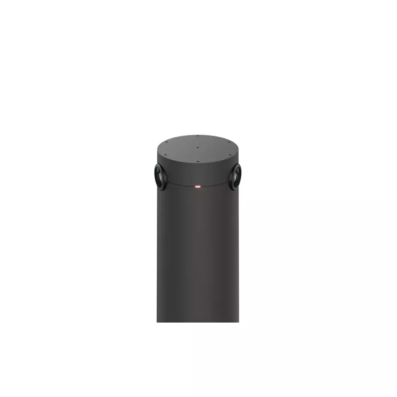 LOGITECH SIGHT vergadercamera 4K audio PoE+ - grafiet