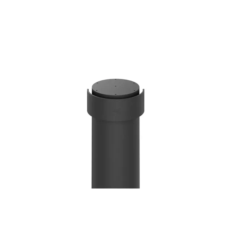 LOGITECH SIGHT vergadercamera 4K audio PoE+ - grafiet