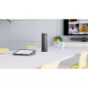 LOGITECH SIGHT vergadercamera 4K audio PoE+ - grafiet