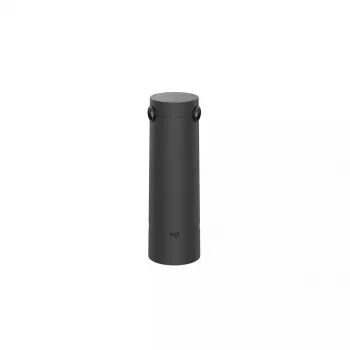 LOGITECH SIGHT vergadercamera 4K audio PoE+ - grafiet