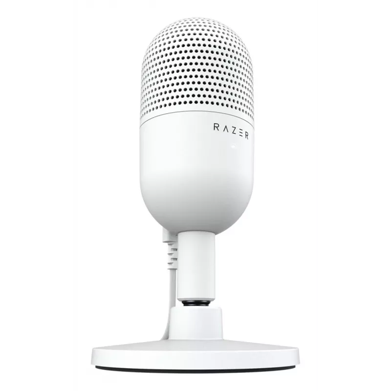 RAZER Seiren V3 Mini tafelmicrofoon - wit
