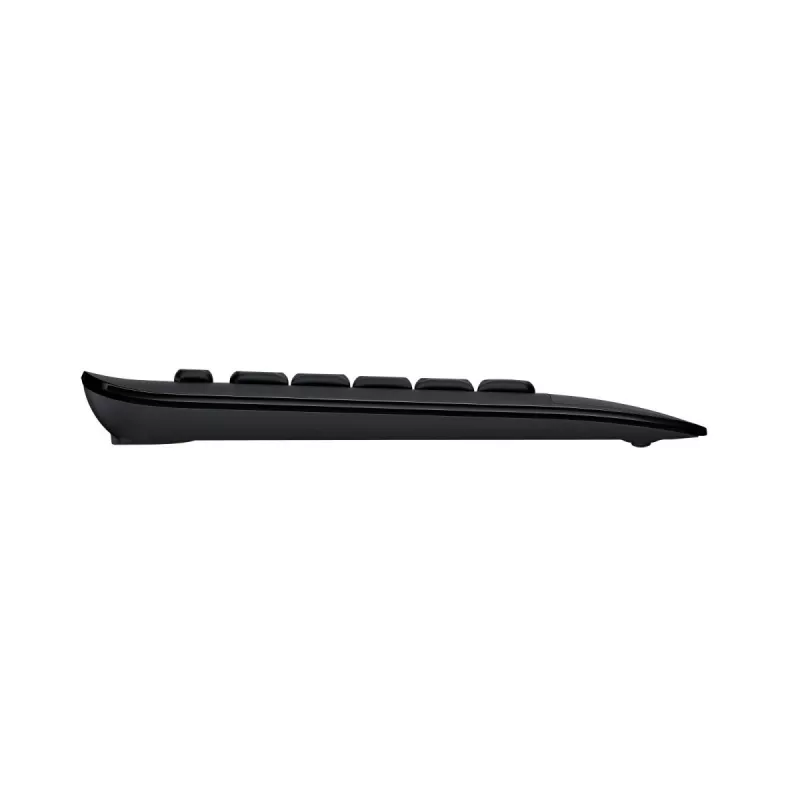 LOGITECH Signature K650 draadloos toetsenbord - grafiet - Duits Qwertz
