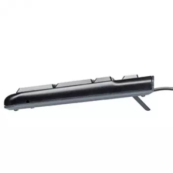 LOGITECH K120 toetsenbord - USB bekabeld - Qwerty US/International