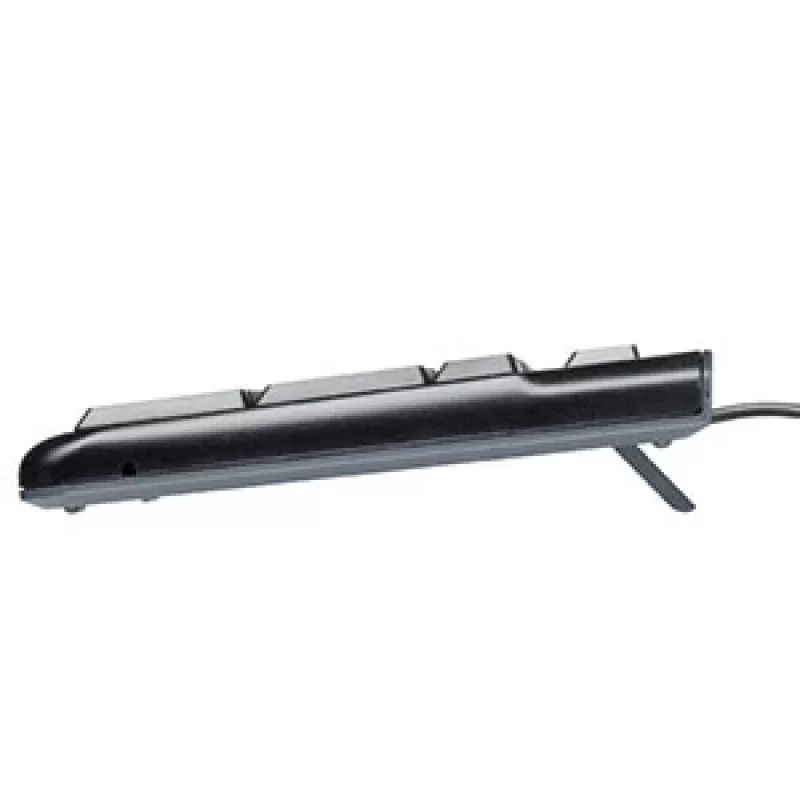 LOGITECH K120 toetsenbord - USB bekabeld - Qwerty US/International