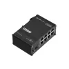 Unmanaged switch Teltonika NETWORKS TSW040 8-poorts PoE+