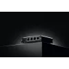 TELTONIKA Tsw304 industriële unmanaged 4-poorts Gigabit Ethernet-switch